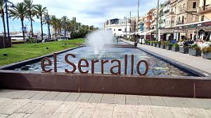 TARRAGONE - Les Ports et le Barrio El Serrallo - 40